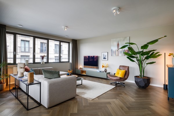 Medium property photo - Grauwaartsingel, 3541 DA Utrecht
